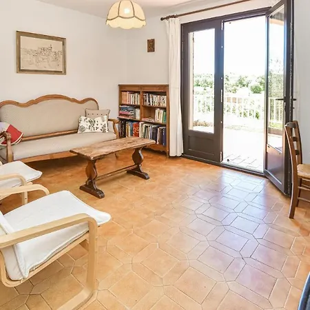 Holiday home Beautiful In Saint-Siffret