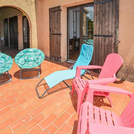 Beautiful In Holiday home